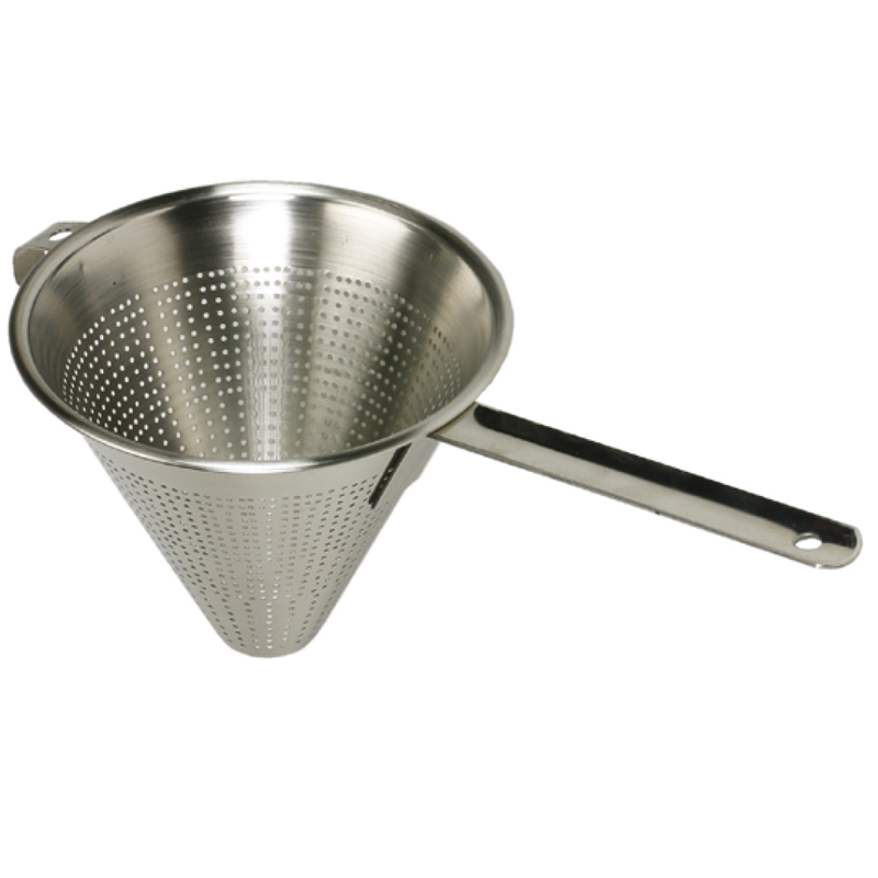 Pipsil, rostfri Ø 230mm