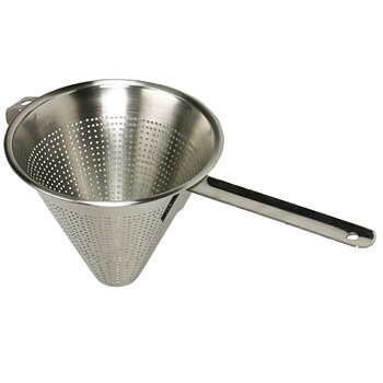 Pipsil, rostfri Ø 230mm