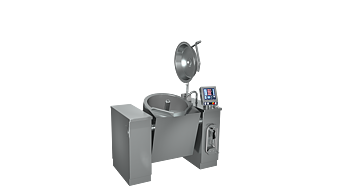 Jöni - OptiMixBraise AutoTemp 56 - 75 Liter