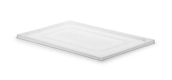 Kantinlock PP plast GN 1/1