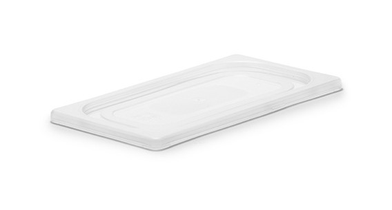 Kantinlock PP plast GN 1/3