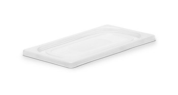 Kantinlock PP plast GN 1/3
