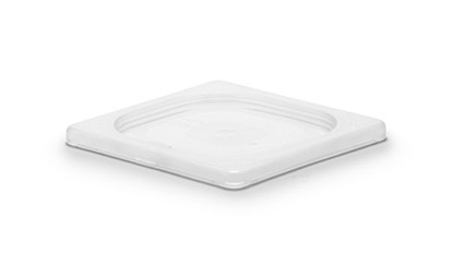 Kantinlock PP plast GN 1/6