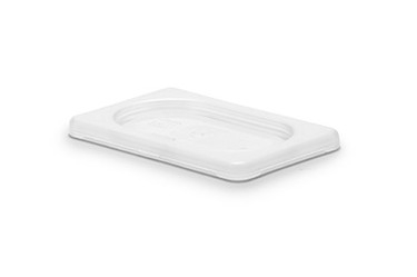 Kantinlock PP plast GN 1/9