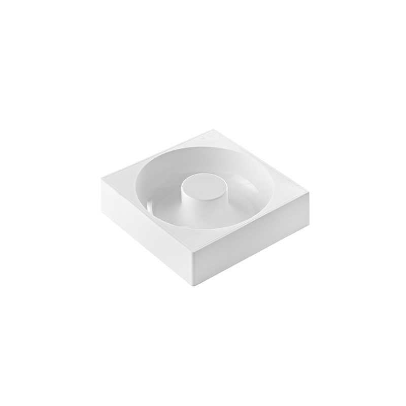 Silikonform savarin,  Ø 180/60 x h50mm