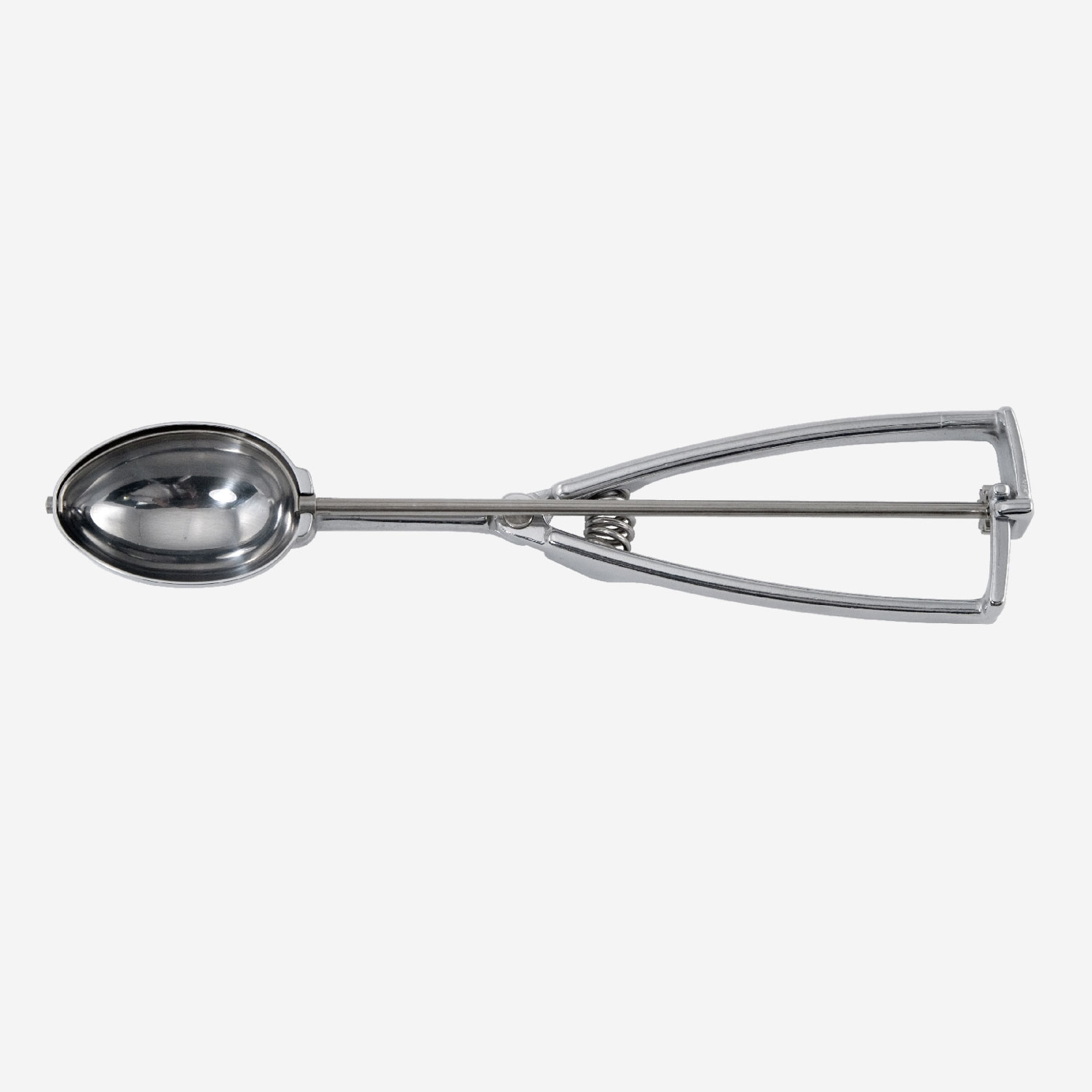 Mosskopa oval 1/40. stöckel