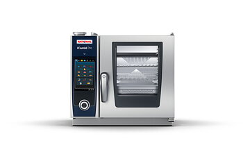 Rational - Kombiugn - iCombi Pro XS 6-2/3