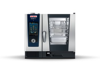 Rational - Kombiugn - iCombi Pro 6-1/1