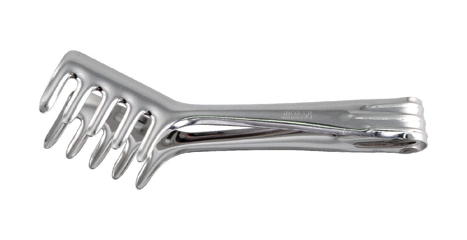 Spagettitång rf 19 cm
