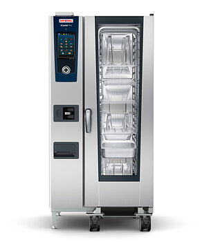 Rational - Kombiugn - iCombi Pro 20-1/1