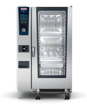 Rational - Kombiugn - iCombi Pro 20-2/1