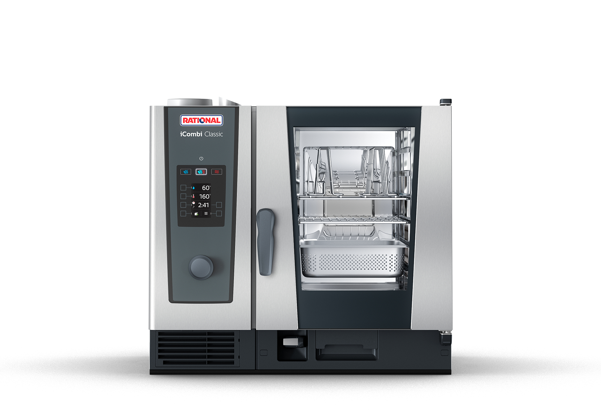 Rational - Kombiugn - iCombi Classic 6-1/1