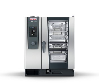 Rational - Kombiugn - iCombi Classic 10-1/1