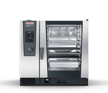 Rational - Kombiugn - iCombi Classic 10-2/1
