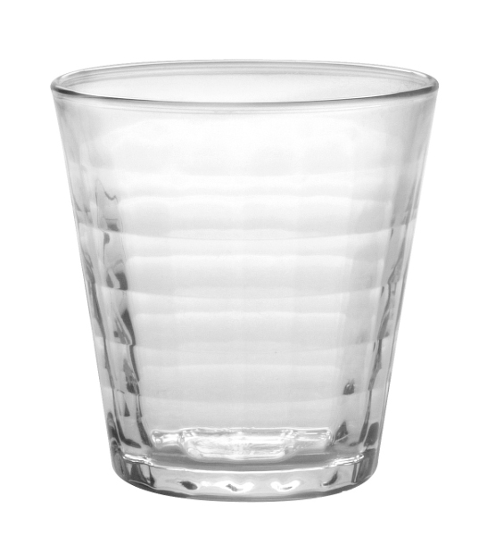Duralex - Prisme Tumbler 22cl 6-pack