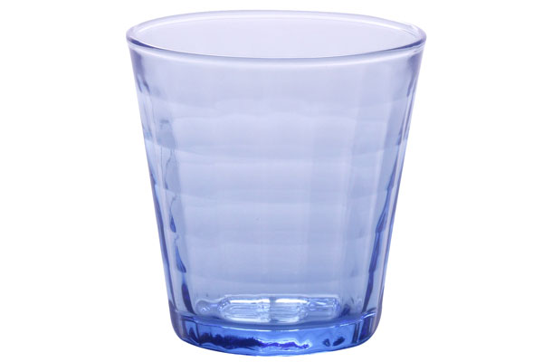 Duralex - Prisme Tumbler 22cl Marine blå 6-pack
