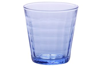 Duralex - Prisme Tumbler 22cl Marine blå 6-pack