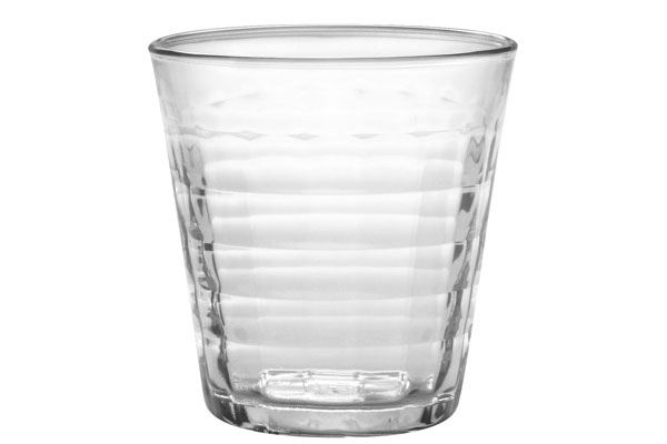Duralex - Prisme Tumbler 27,5cl 6-pack