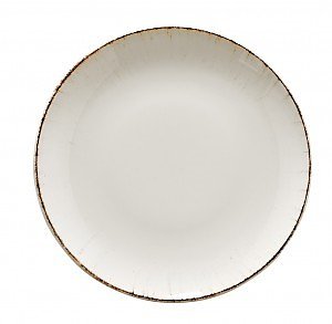 Retro - Tallrik flat 19cm 12-pack