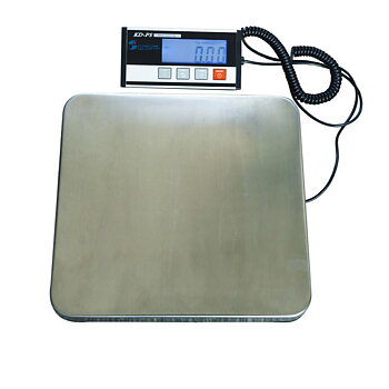 Elektronisk våg,150 kg, 50 gram delning,platta 320x300