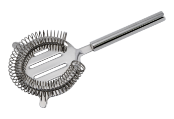 Cocktailsil rf  l=18 cm