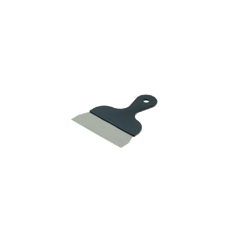 Spackel rostfri, bredd 170 mm