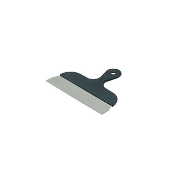 Spackel rostfri, bredd 270 mm