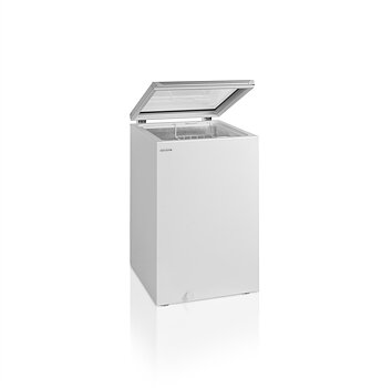 Tefcold - ST160 - Frysbox - platt lock - 115 liter