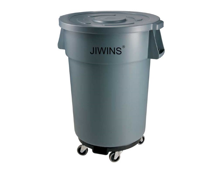 Avfallstunna 76 Liter