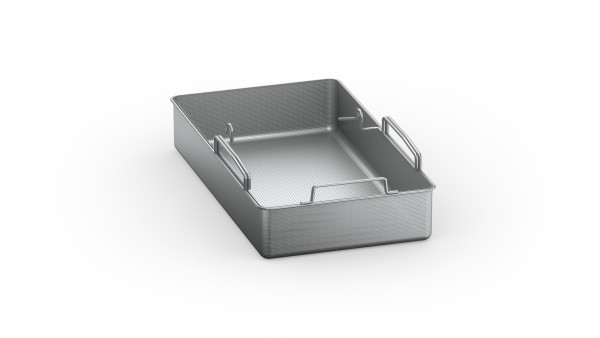 Kokkorg - Modell 2-S