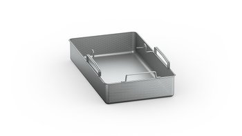 Kokkorg - Modell 2-S