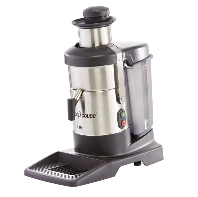Robot Coupe - Råsaftcentrifug - J80 Buffe