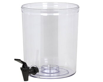 Extra behållare 8 Liter
