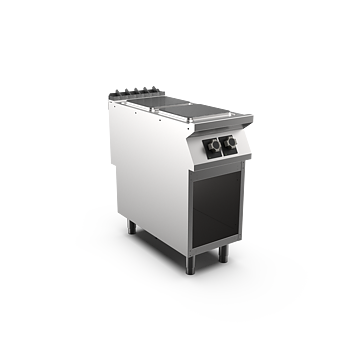 Mareno - Spis HS Mareno M1-90 PC94EGPQ - 2 spisplattor 300 × 300 mm 4 kW - 400 × 920 × 900 mm
