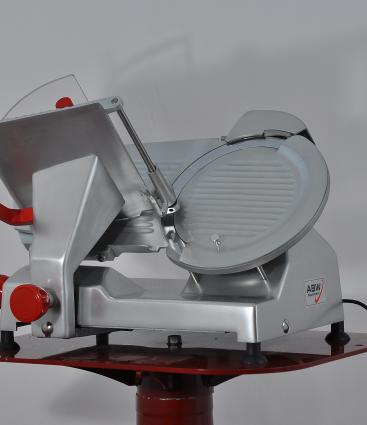 Berkel - Skärmaskin - 300GM - Halvautomatisk