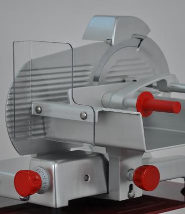 Berkel - Skärmaskin - 300SM - Halvautomatisk