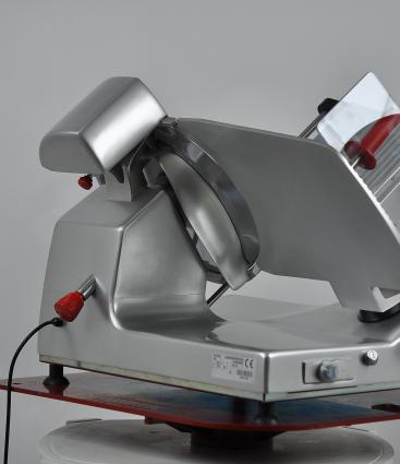 Berkel - Skärmaskin - 350GM Snedställd - Premium