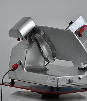 Berkel - Skärmaskin - 350GM Snedställd - Premium