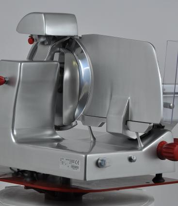 Berkel - Skärmaskin - 350SM Rakställd - Premium