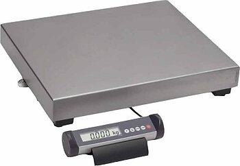 Berkel - Golvvåg - Bänkvåg - 30kg x 5g/10g