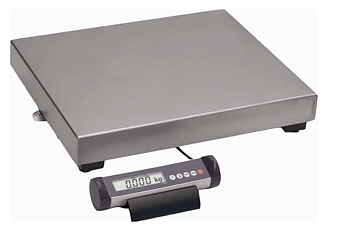Berkel - Golvvåg - Bänkvåg - 60kg x 10g/20g