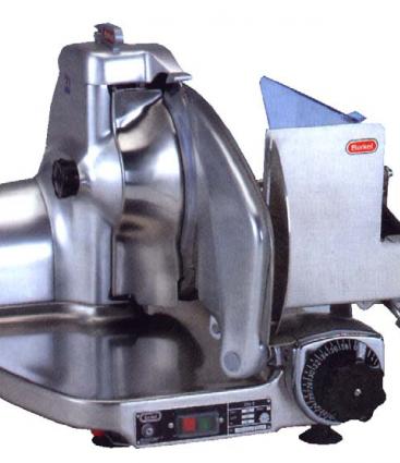 Berkel - Skärmaskin -  834S CE - Halvautomatisk