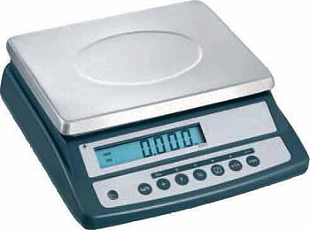 Berkel - Bänkvåg - 30Kg x 1g