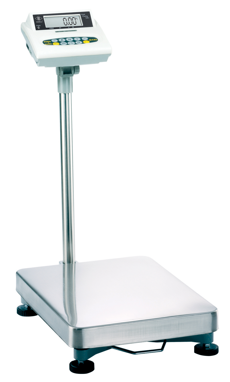 Berkel - Våg - LHW150 - 150Kg x 20g