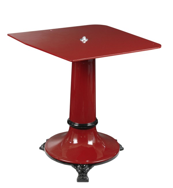 Berkel - Stativ - Fly Wheel