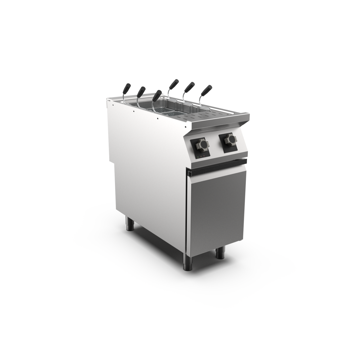 Mareno - Pastakokeri Mareno M1-90 CP94E - 42 liter (1/1 GN) - 400 × 920 × 900 mm