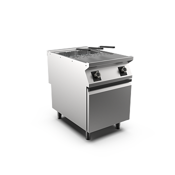 Mareno - Pastakokeri Mareno M1-90 CP96E - 42 liter (1/1 GN) - 600 × 920 × 900 mm