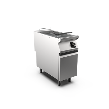 Mareno - Fritös HS Mareno M1-90 FR94E22A - 1 × 22 liter, 1 korg - 400 × 920 × 900 mm