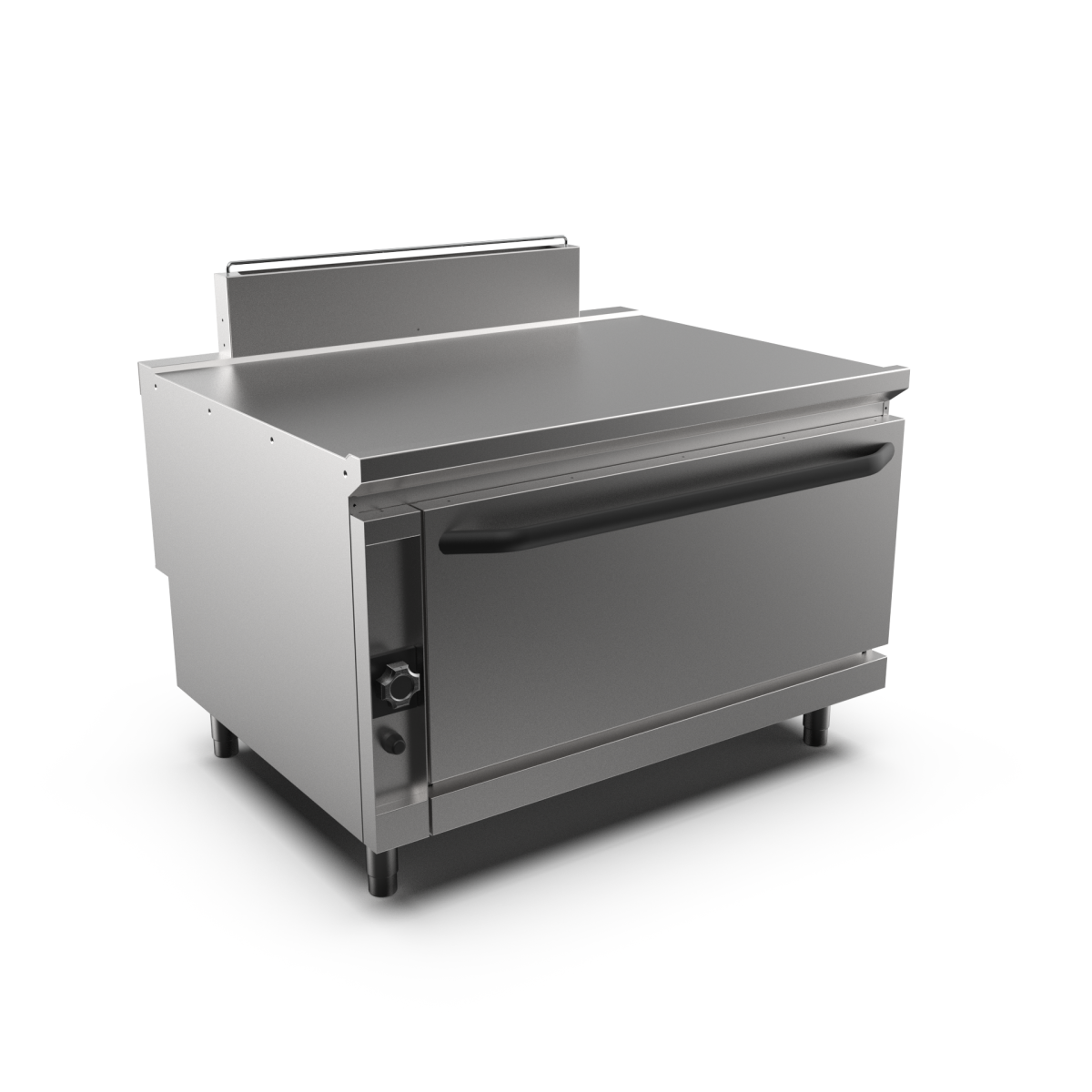 Mareno - Gas Maxi-ugn Mareno M1-90 FM912G - maxi- gasugn 12 kW - 1200 × 920 × 900 mm
