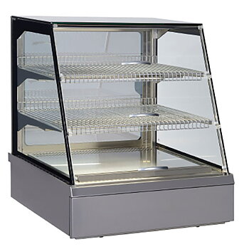Colia - Exponeringsmonter - ADDA - Självbetjäningsmodell - Kall - Mått: 746 x 717 x 845 mm - Temp: +4....+6 °C /